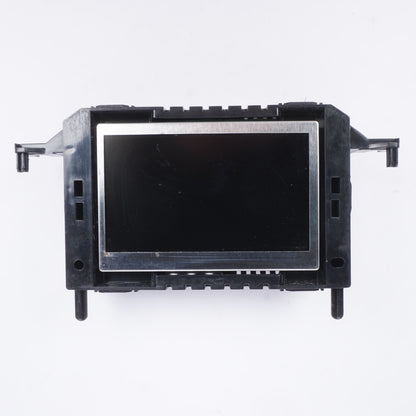 2015 - 2018 Ford Focus Information Display Screen
