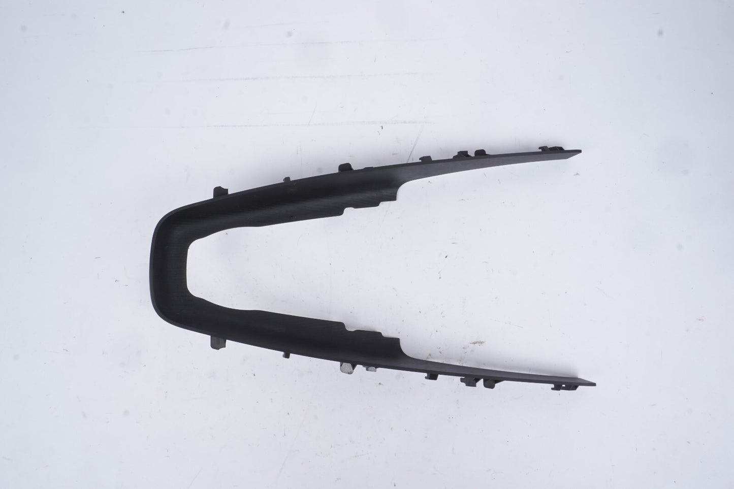 2021 - 2024 Polestar 2 Center Console Shifter Cover Trim OEM