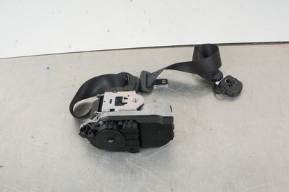 2007-2009 MERCEDES BENZ S550 W221 FRONT RIGHT PASSENGER SIDE SEAT BELT OEM