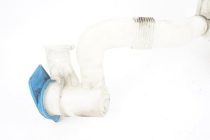 12-19 Volkswagen Passat Washer Fluid Reservoir Bottle OEM