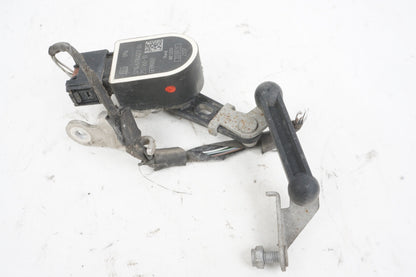 2012 – 2017 BMW 650i Front Left Driver Ride Height Level Sensor OEM 37146784072