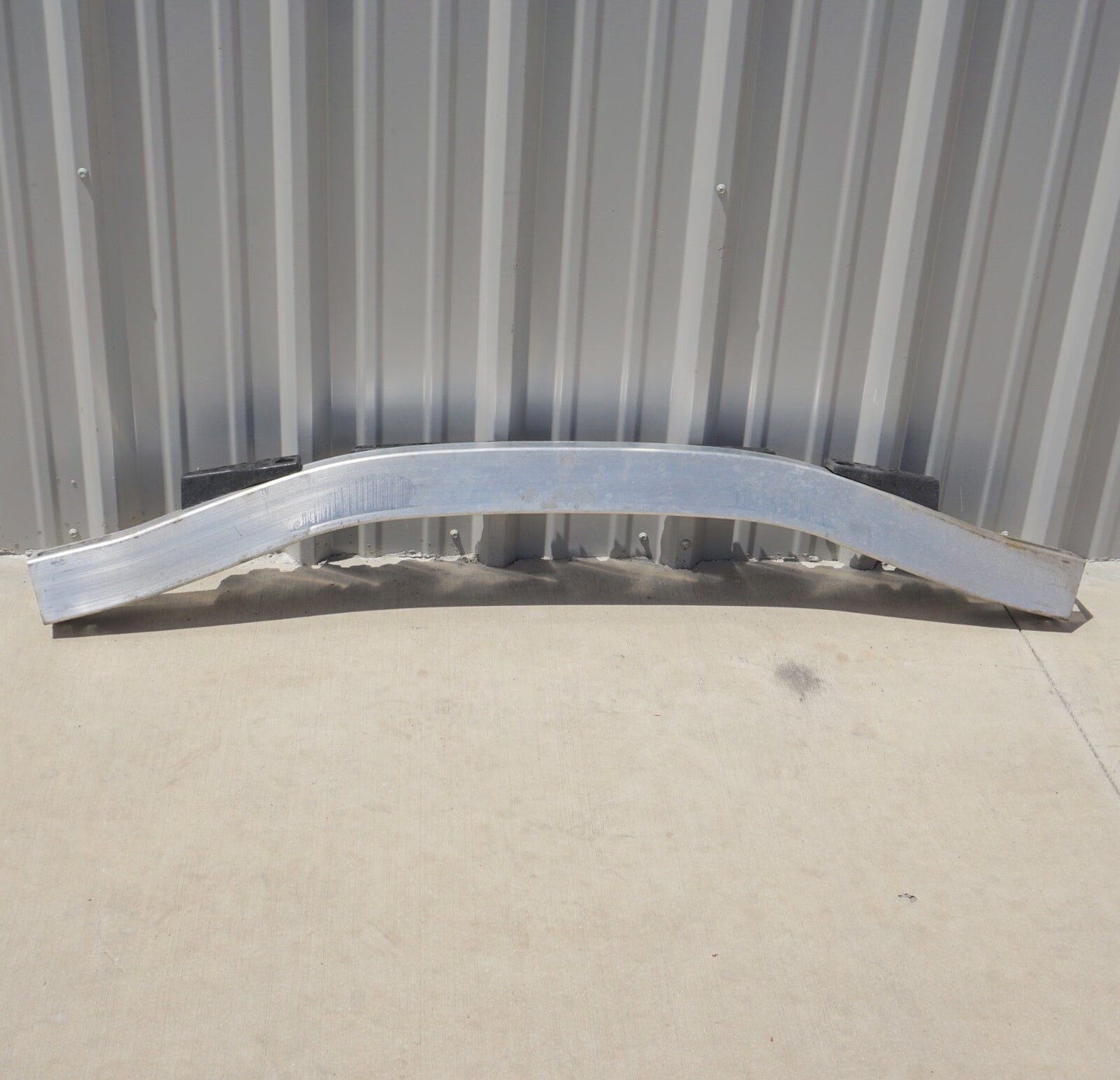 18 - 24 Honda Odyssey Rear Bumper Reinforcement  OEM
