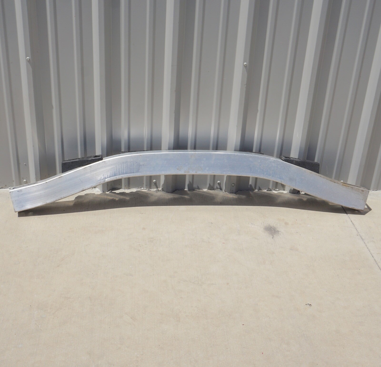 18 - 24 Honda Odyssey Rear Bumper Reinforcement  OEM