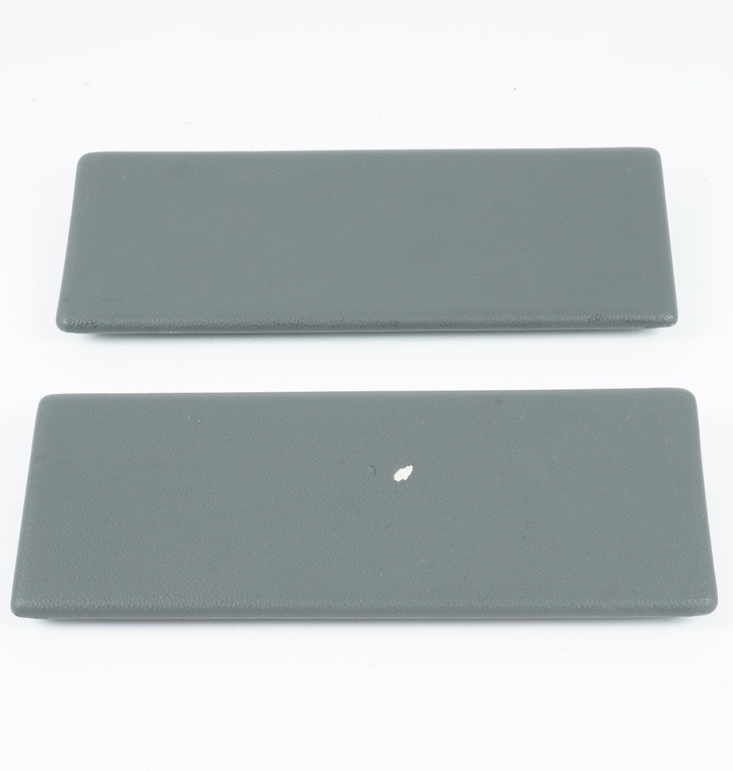 2003 - 2006 Mercedes SL500 R230 REAR STORAGE COMPARTMENT TRIM LEFT & RIGHT OEM