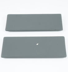 2003 - 2006 Mercedes SL500 R230 REAR STORAGE COMPARTMENT TRIM LEFT & RIGHT OEM