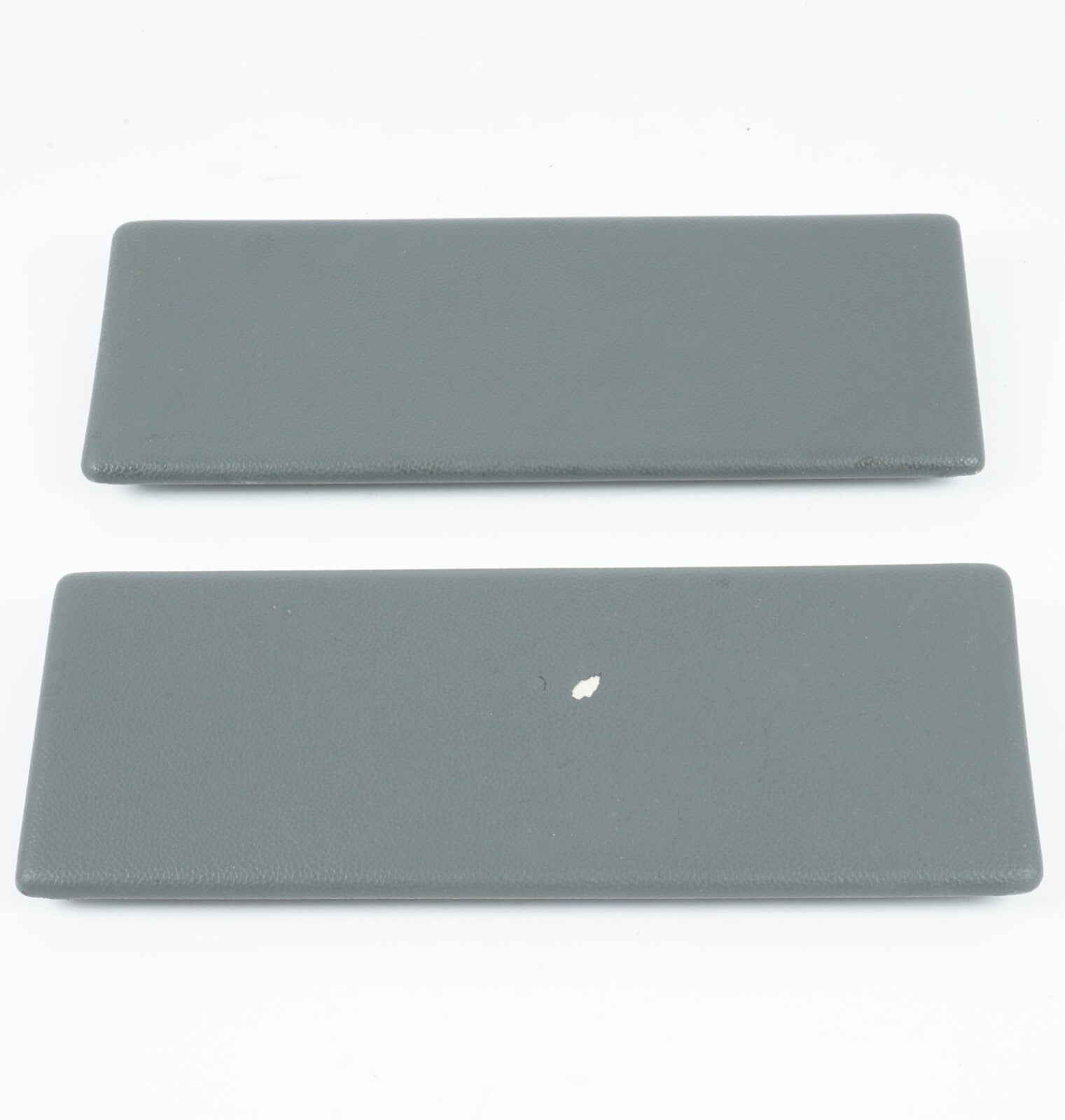 2003 - 2006 Mercedes SL500 R230 REAR STORAGE COMPARTMENT TRIM LEFT & RIGHT OEM