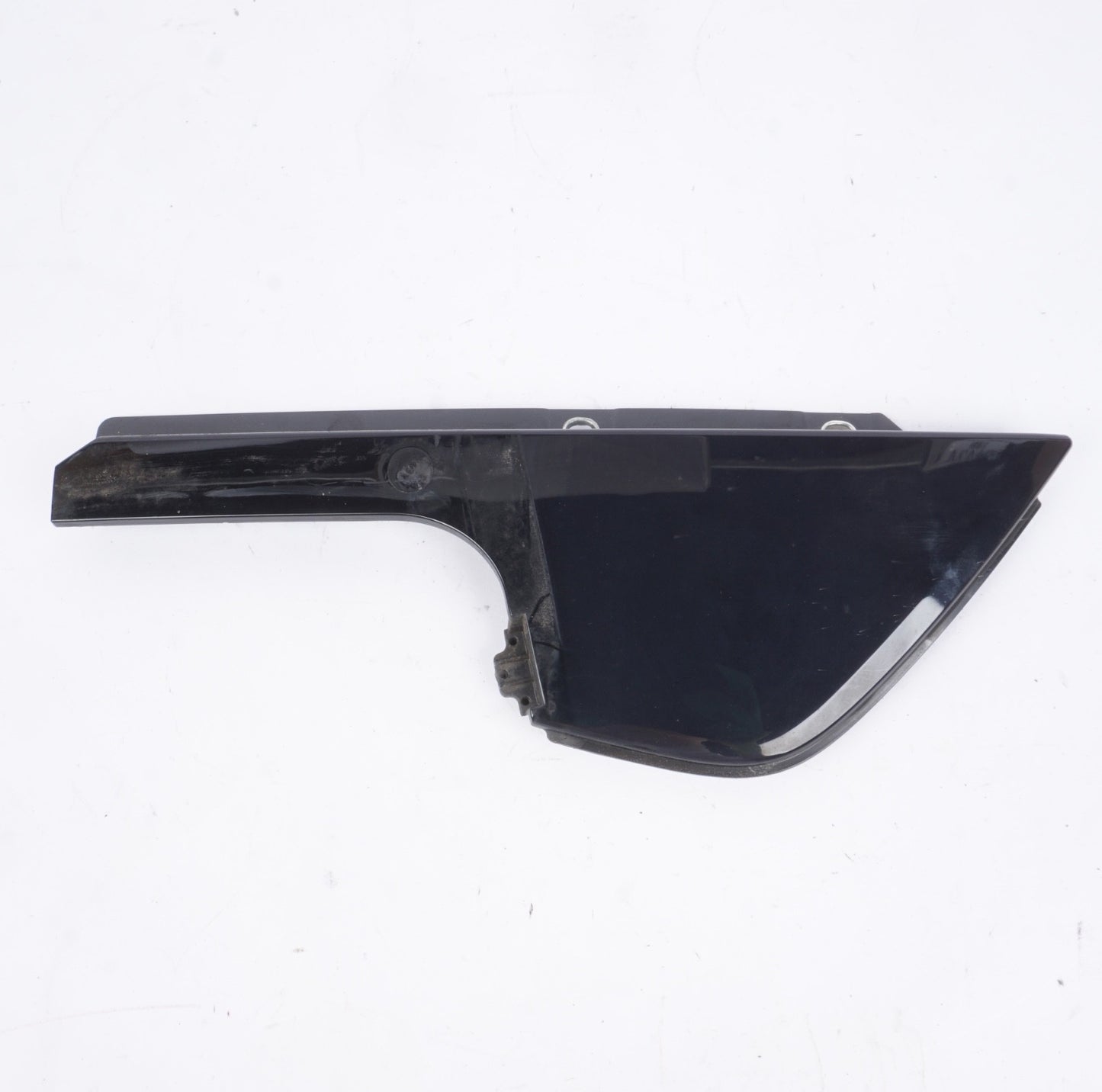 2016 - 2018 Fiat 500X Rear Left Door Quarter Trim Panel OEM