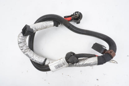 2015-2021 Jeep Renegade 2.4l Alternator Starter Battery Cable Wire Harness OEM