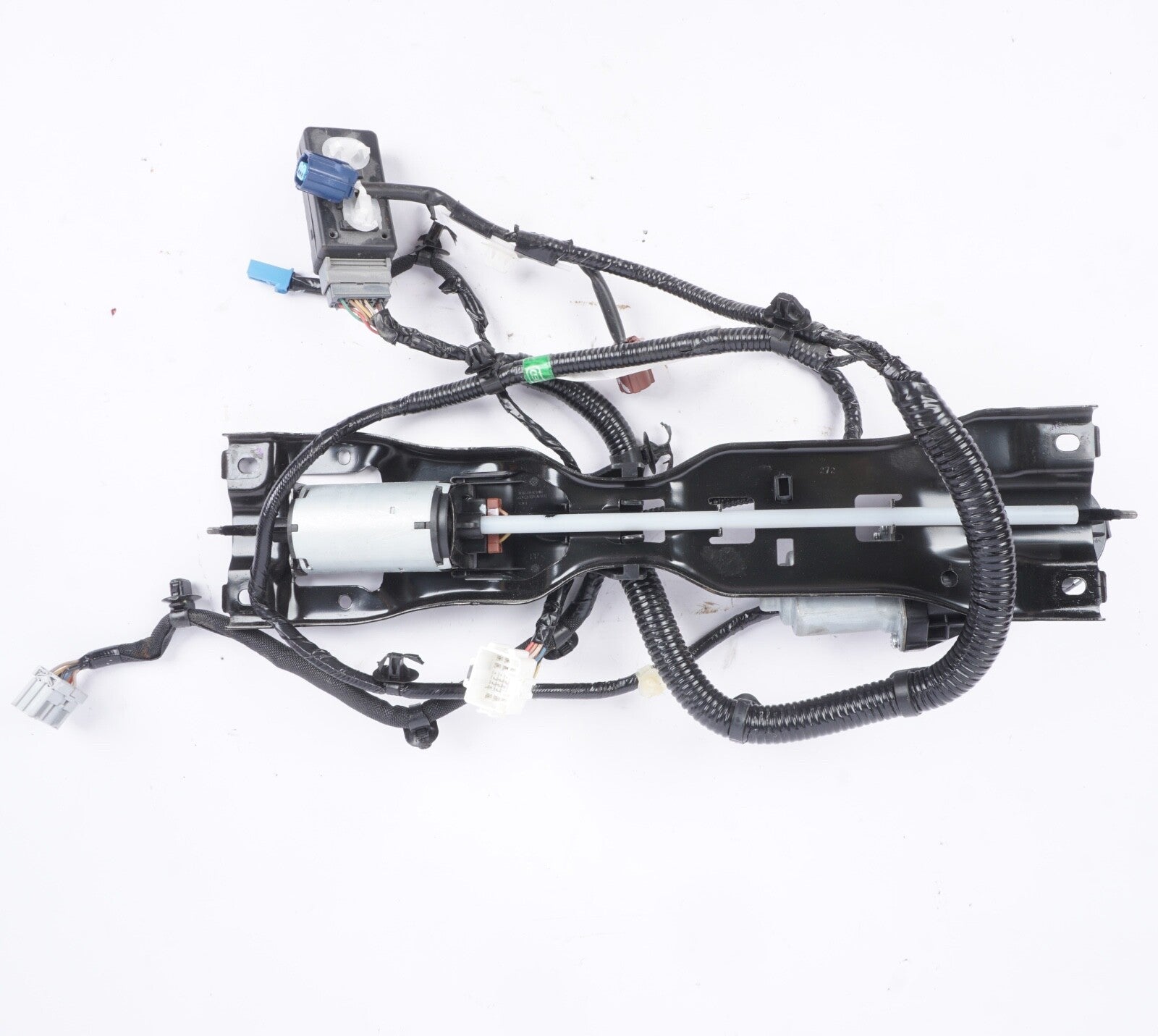 2018 - 2020 Honda Odyssey Front Right Side RH Power Seat Motor Harness Set