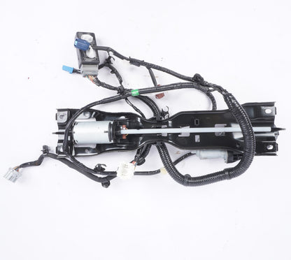 2018 - 2020 Honda Odyssey Front Right Side RH Power Seat Motor Harness Set