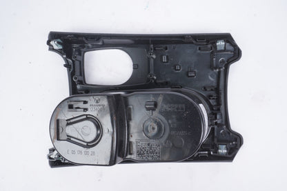 14-20 Mercedes X156 GLA250 Center Console Cup Holder Trim Panel OEM