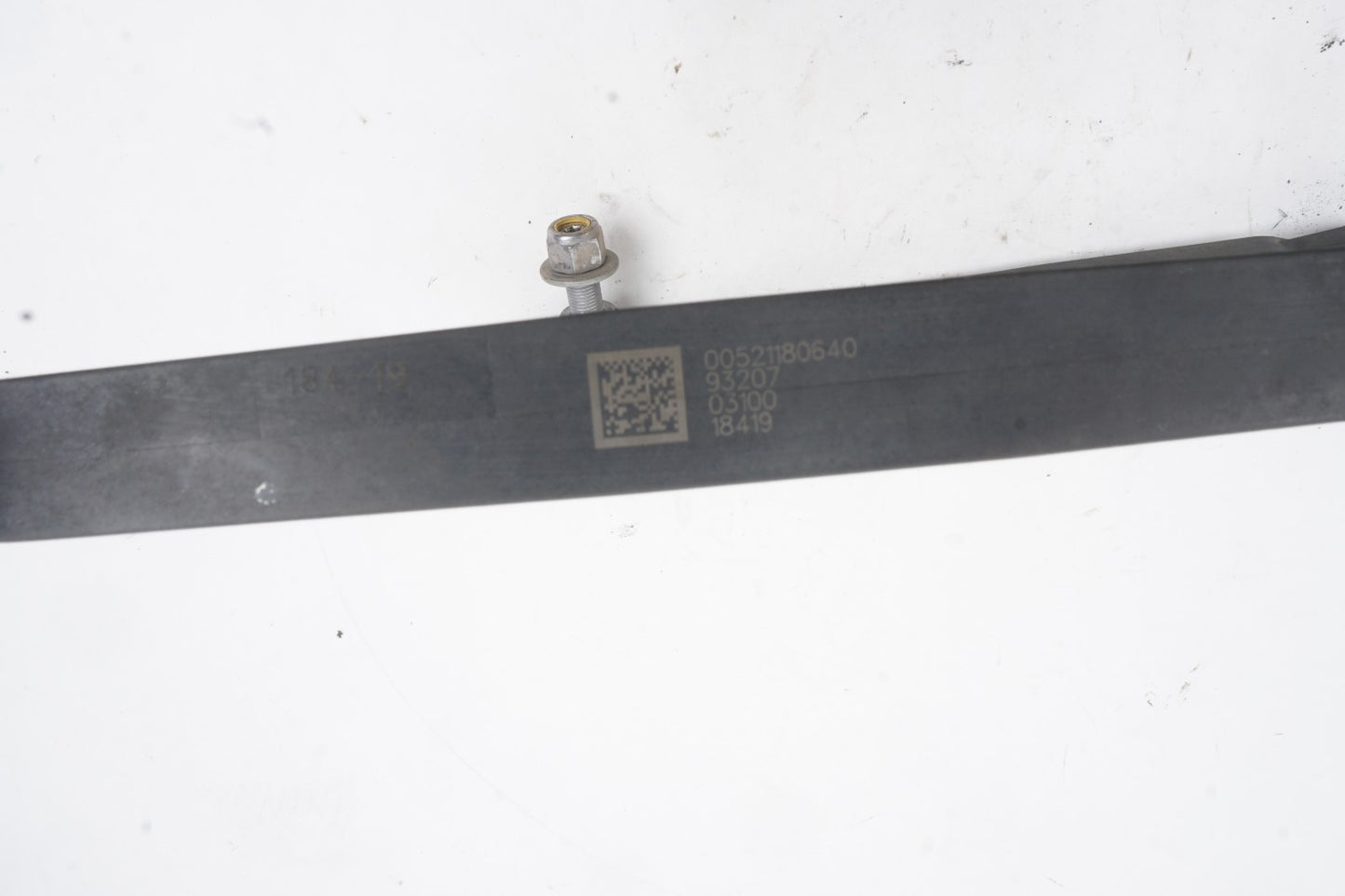 2015-2019 Jeep Renegade Rear Stabilizer Sway Bar Link Left & Right  OEM
