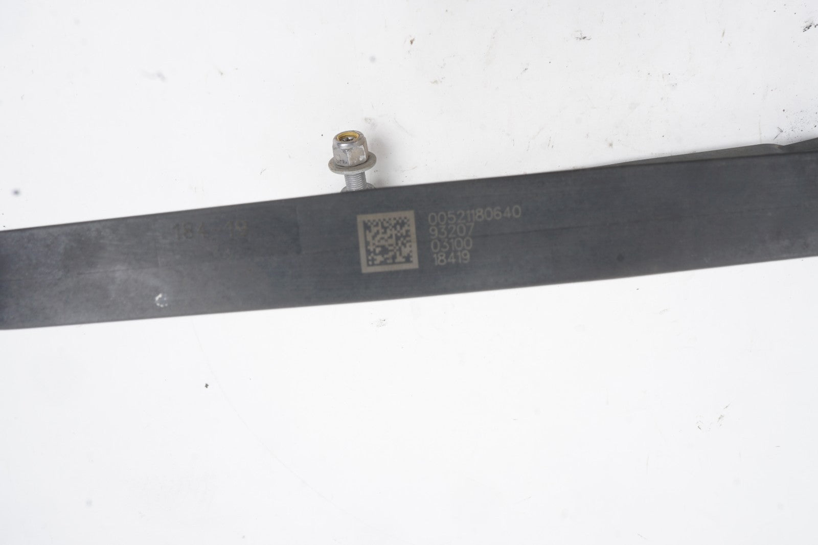 2015-2019 Jeep Renegade Rear Stabilizer Sway Bar Link Left & Right  OEM