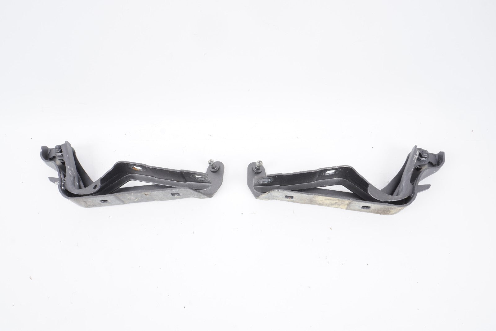 2014-2019 MASERATI GHIBLI HOOD HINGE LEFT & RIGHT OEM