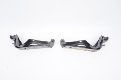 2014-2019 MASERATI GHIBLI HOOD HINGE LEFT & RIGHT OEM