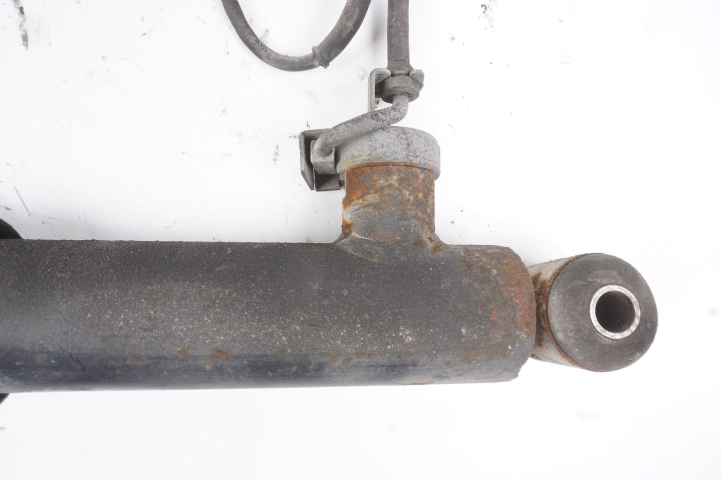1993 Cadillac Allante Rear Right And Left Shock Strut OEM
