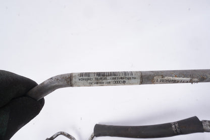 2011-2014 AUDI A8 4.2l Power Steering  Line Pipe   OEM