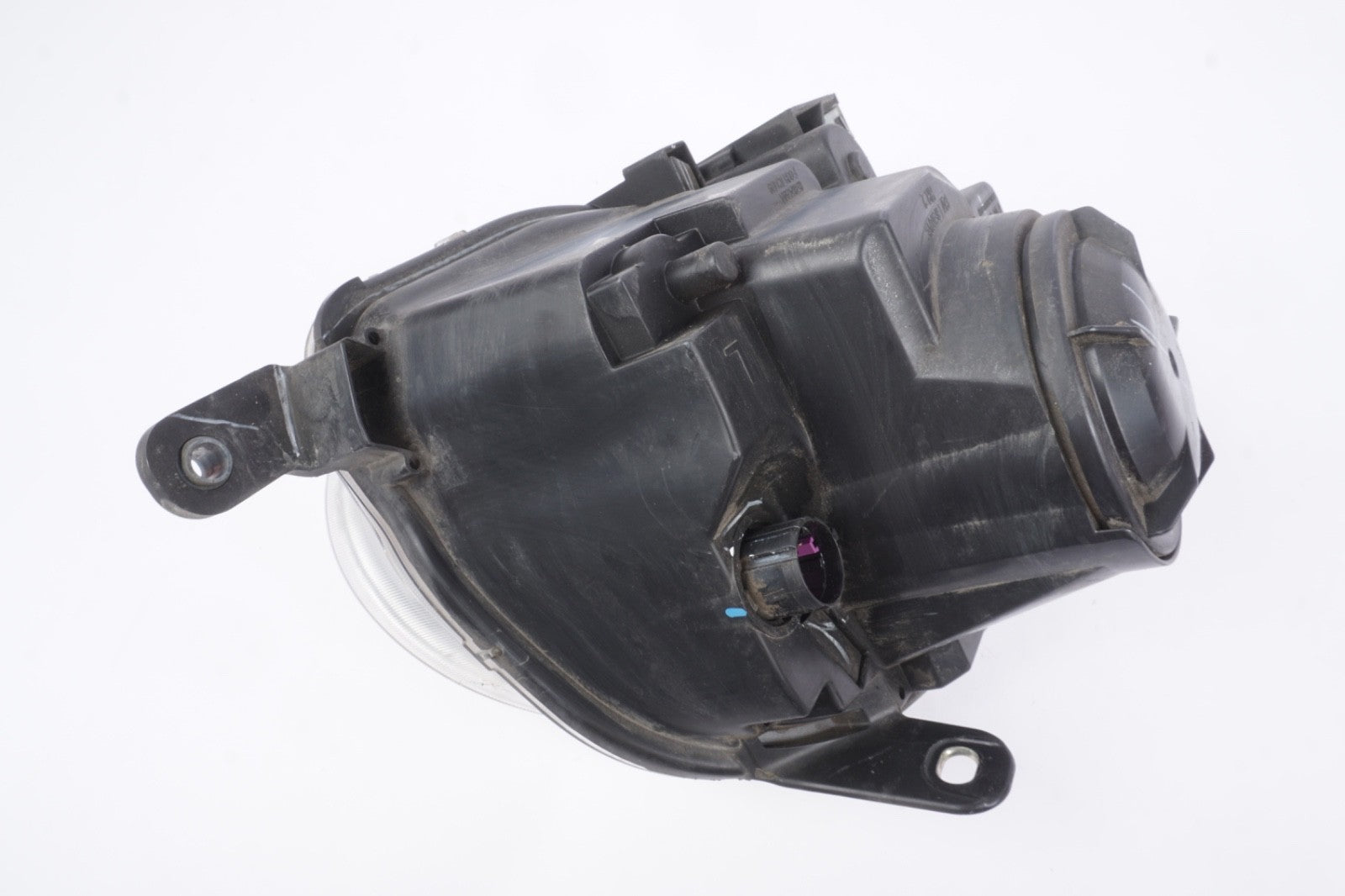 2012-2019 Fiat 500 Left DRIVER Headlight Assembly 05182429AD OEM