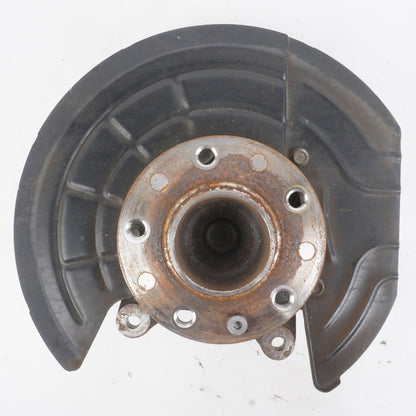 2015 - 2021 Jeep Renegade FWD Rear Left Spindle Knuckle Wheel Hub OEM