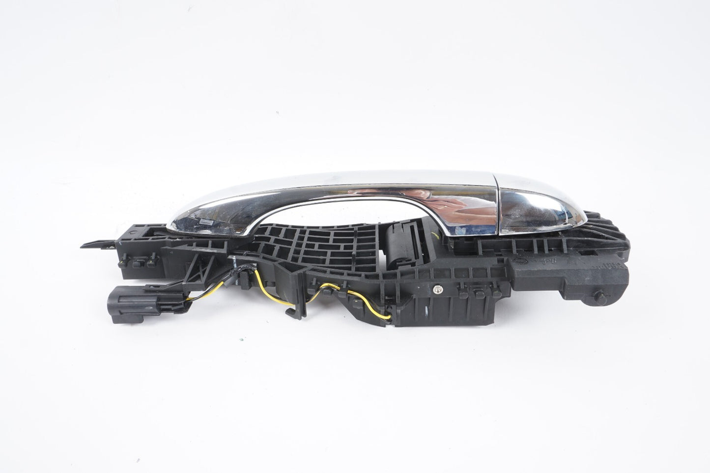 2014-2019 MASERATI GHIBLI REAR LEFT DRIVER SIDE EXTERIOR DOOR HANDLE OEM