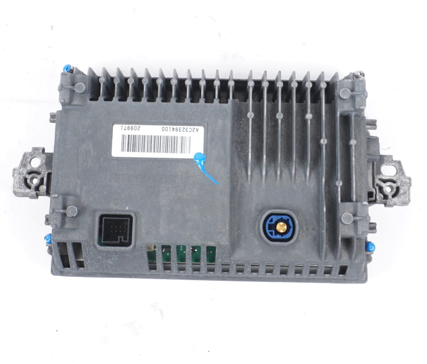 2012-2015 MERCEDES E GLK CLS CLASS W204 W207 W212 W218 GPS NAVIGATION SCREEN