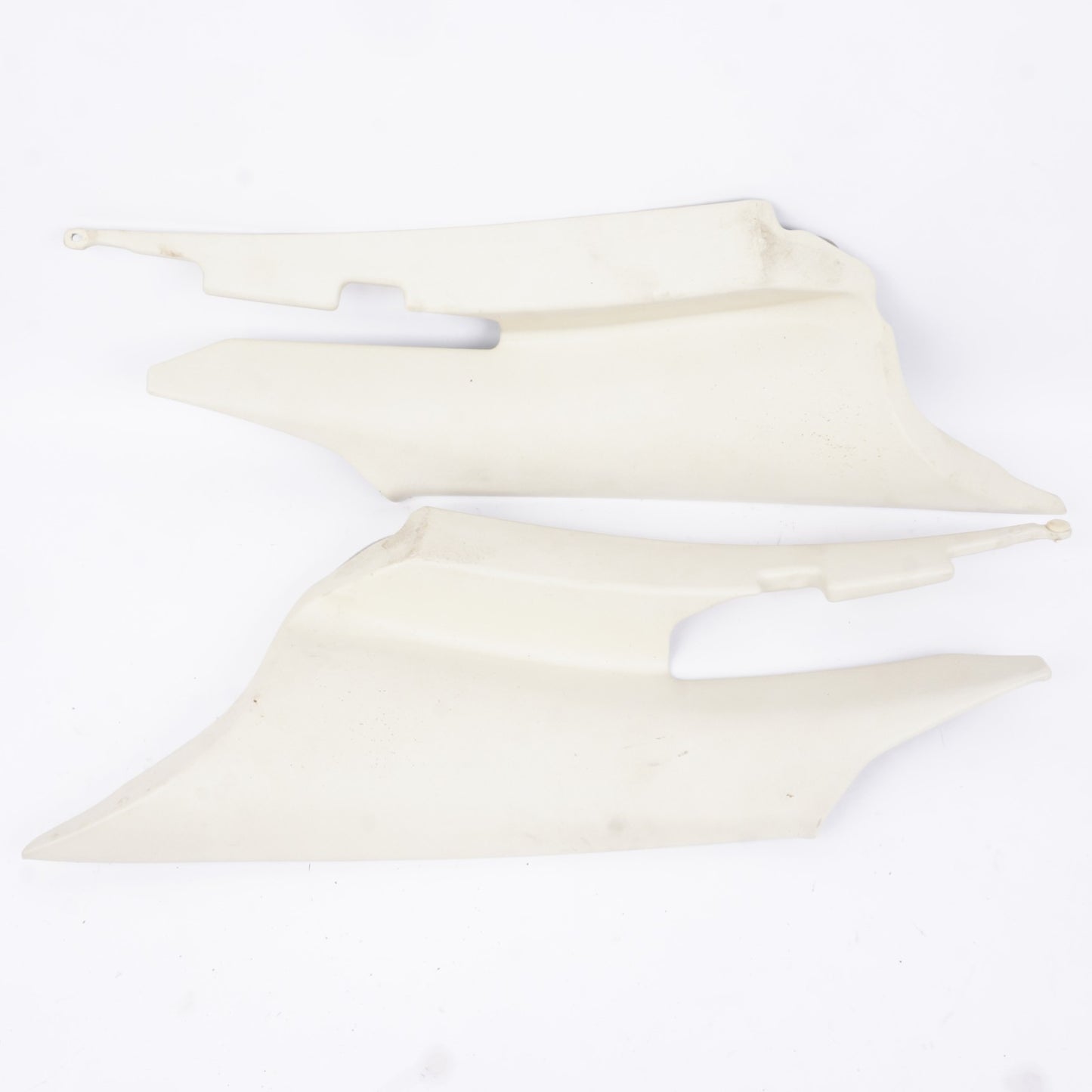 2002 - 2010 LEXUS SC430 DRIVER LEFT UPPER QUARTER TRIM ROOF PANEL OEM