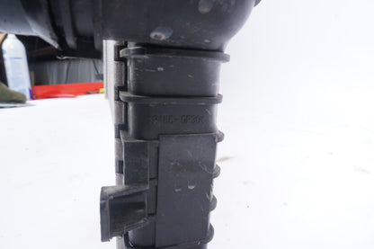 2011-2018 Porsche Cayenne 3.6 ENGINE COOLING RADIATOR