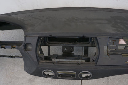 2004 - 2008 BMW Z4 Dashboard Panel / E85 / E86 / OEM / Z4