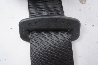 2010 - 2013 Mercedes W207 E350 E550 Coupe Rear Right Side Seatbelt Seat Belt