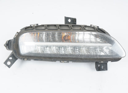 2010 - 2013 PORSCHE PANAMERA RIGHT PASSENGER FRONT FOG LIGHT LAMP OEM