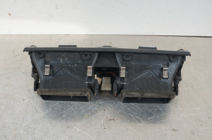 2007-2013 BMW X5 Dash Vent Dual Vents Dashboard Center Oem