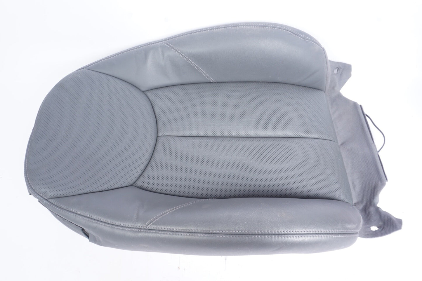 2003 - 2008 Mercedes SL500 Front Right Passenger Seat Back Backrest Upper OEM