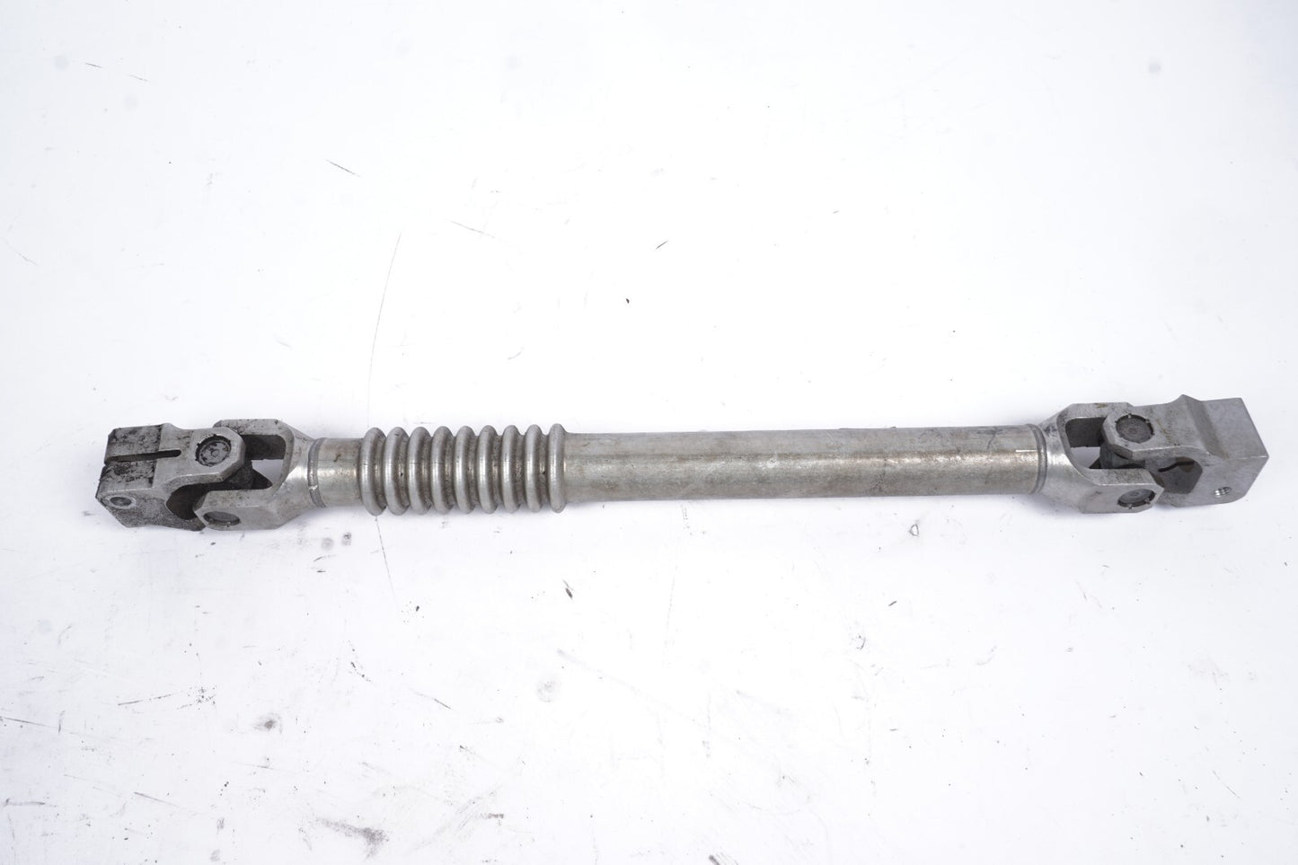 21 - 24 BMW 430I Convertible Steering Column Shaft  OEM