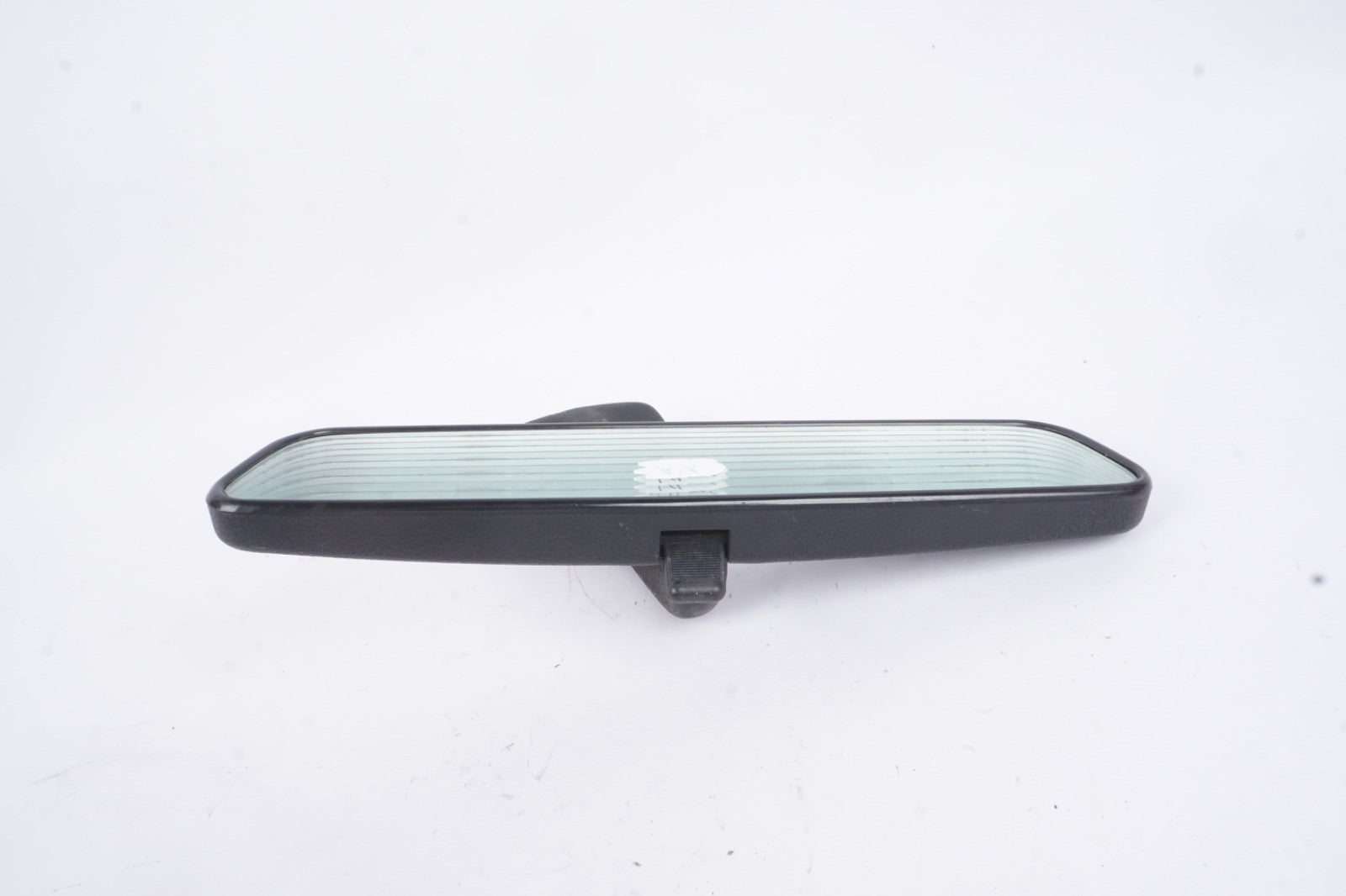 GENUINE ORIGINAL MERCEDES-BENZ MB W126 SE SEL C126 SEC REAR VIEW MIRROR OEM