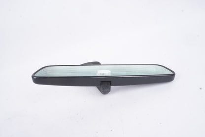 GENUINE ORIGINAL MERCEDES-BENZ MB W126 SE SEL C126 SEC REAR VIEW MIRROR OEM