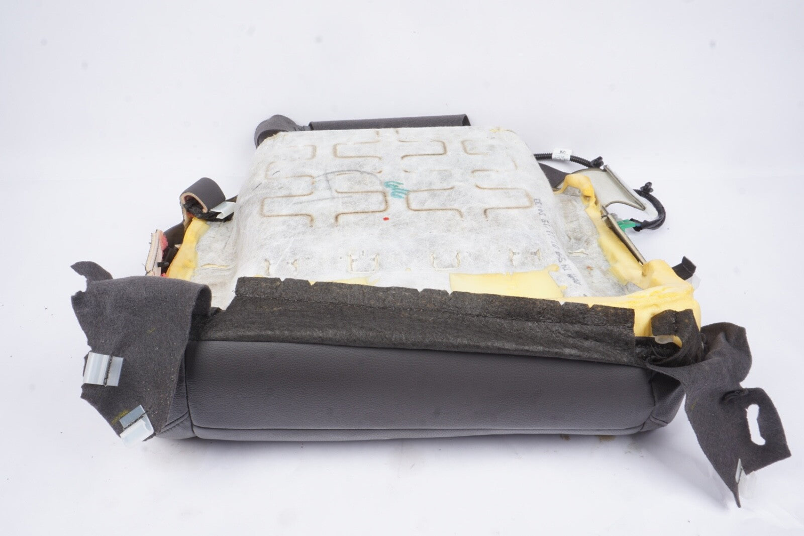 2018 - 2020 HONDA ODYSSEY LEFT FRONT DRIVER SIDE LOWER BOTTOM SEAT CUSHION