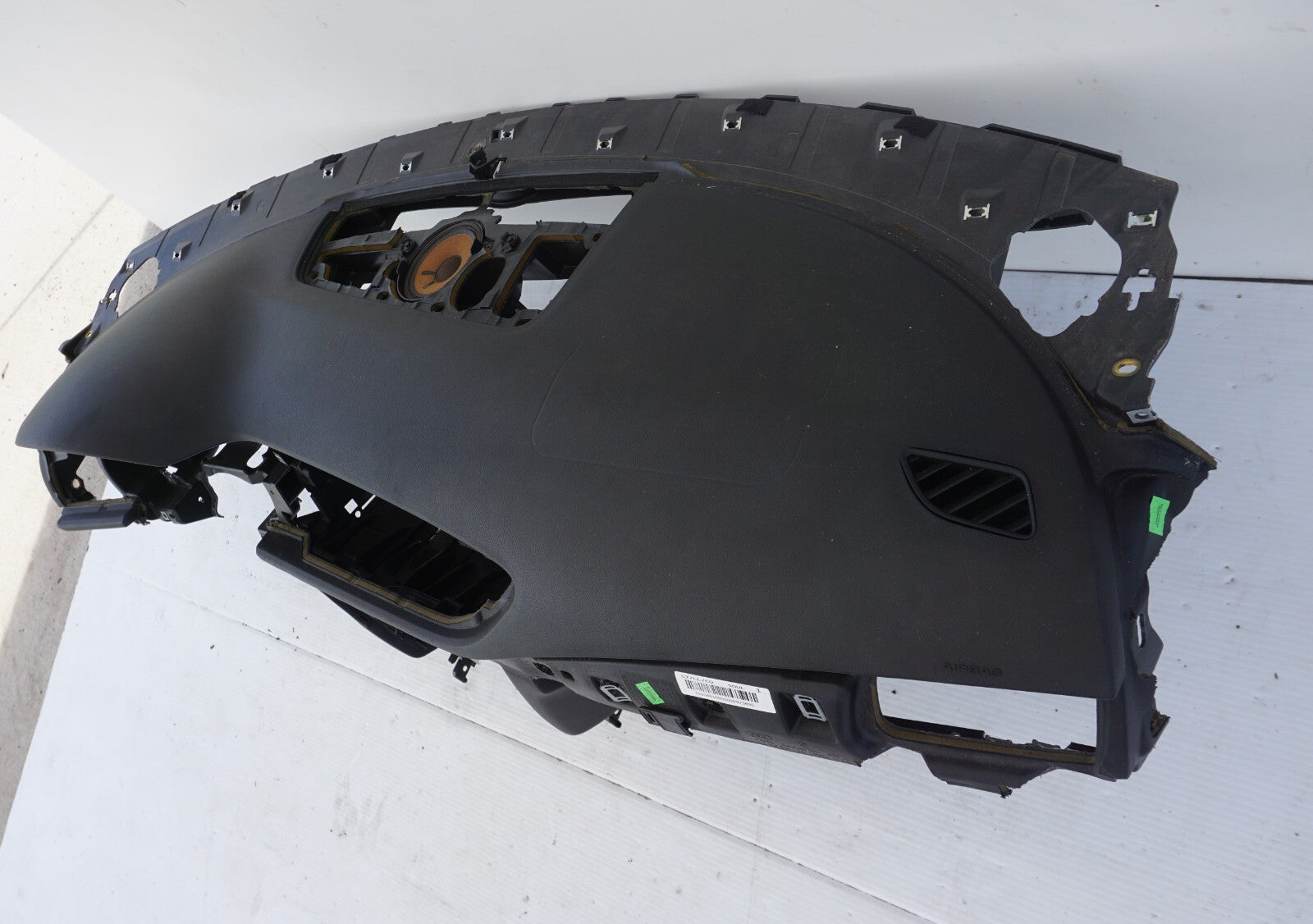 2012 - 2018 AUDI A7 DASHBOARD INSTRUMENT PANEL  OEM