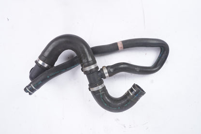 2014 - 2017 Fiat 500L Engine Coolant Hose Pipe Line OEM 36k