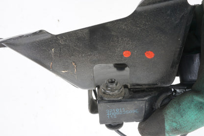 2011-2018 Audi A8 Lower Hood Latch Switch Right OEM