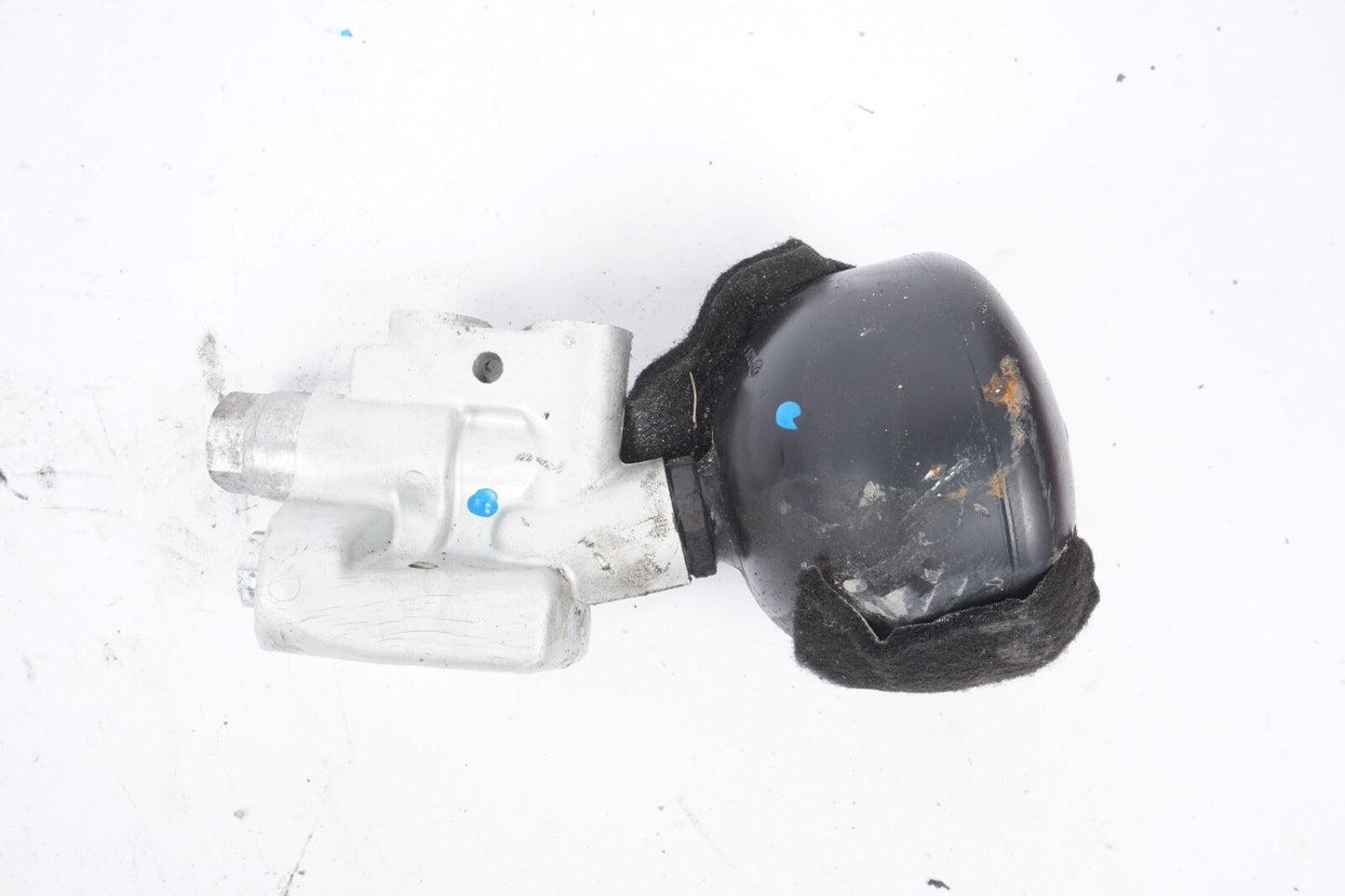 00-06 Mercedes SL500 CL600 CL500 Pressure Relief Valve ABC Hydraulic Suspension