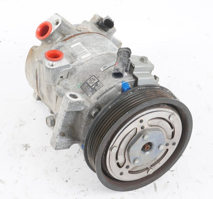 2017 - 2024 ALFA ROMEO GIULIA 2.0L A/C AIR CONDITIONING COMPRESSOR OEM 50537068