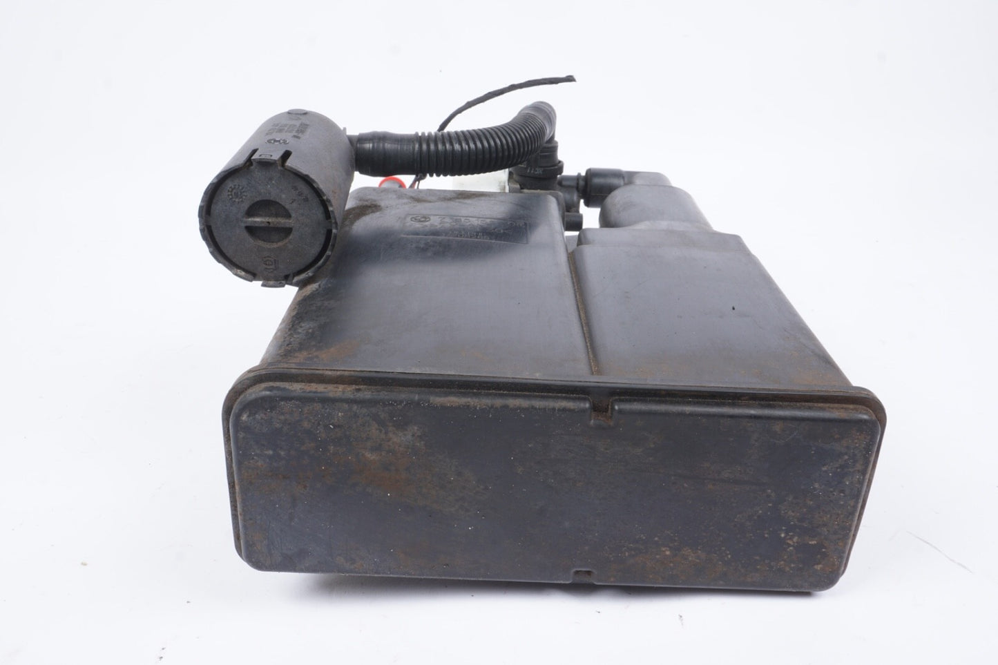 09-15  BMW F01 750i 550i F10 F30 N20 Fuel Evaporator Charcoal Filter 7185155 OEM