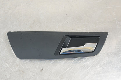 2007-2013 MERCEDES S CLASS W221 S550 REAR RIGHT PASS SIDE INTERIOR DOOR HANDLE