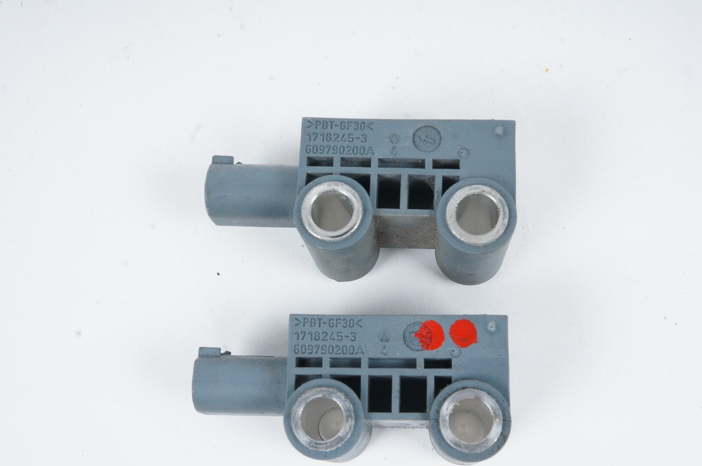 MINI COOPER SENSOR 9159314 OEM 11 12 13 14 15 SET OF 4