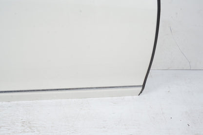 2007 - 2013 MERCEDES-BENZ S550 FRONT RIGHT PASSENGER SIDE DOOR SHELL OEM