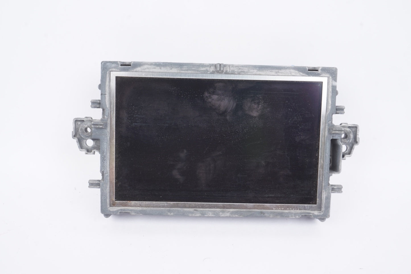2010 - 2013 Mercedes W212 E400 E550 E350 Dash Navigation Monitor Display Screen