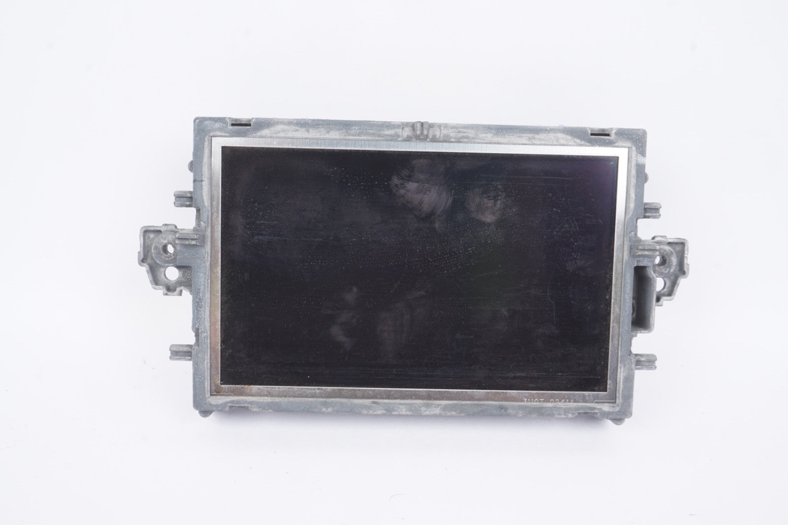2010 - 2013 Mercedes W212 E400 E550 E350 Dash Navigation Monitor Display Screen