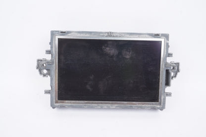2010 - 2013 Mercedes W212 E400 E550 E350 Dash Navigation Monitor Display Screen