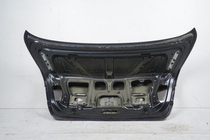 2011-2016 BMW 528i 535i 550i F10 Trunk Lid OEM