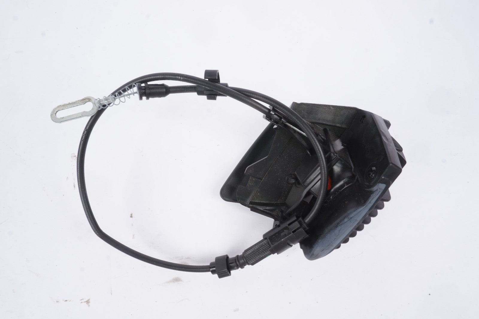 14-16 BMW 428 435 Convertible Left Driver Seat Fold Release Handle OEM